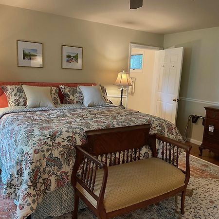 River House Inn Snow Hill Екстер'єр фото