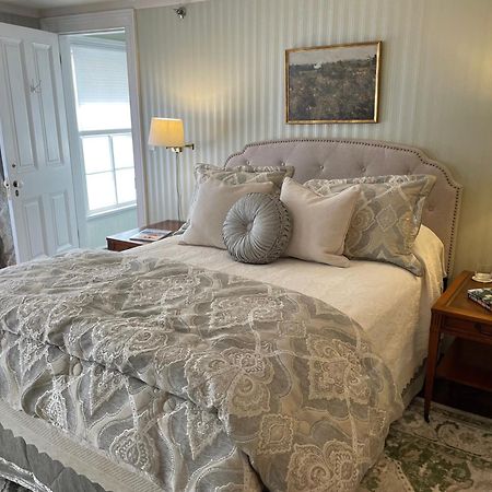 River House Inn Snow Hill Екстер'єр фото