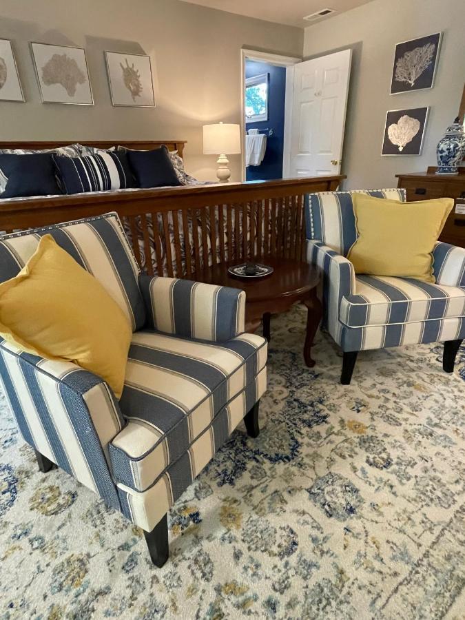 River House Inn Snow Hill Екстер'єр фото