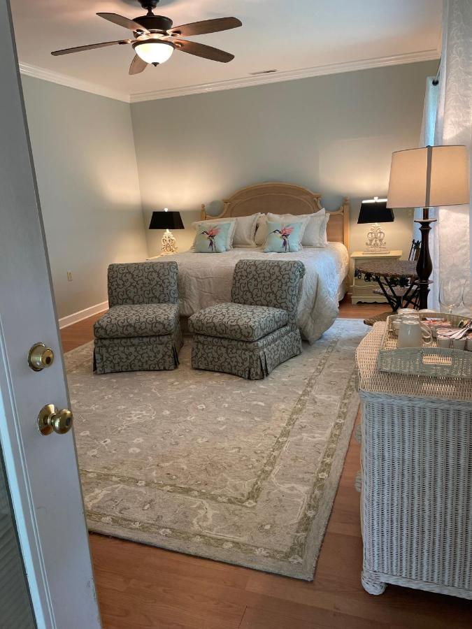River House Inn Snow Hill Екстер'єр фото