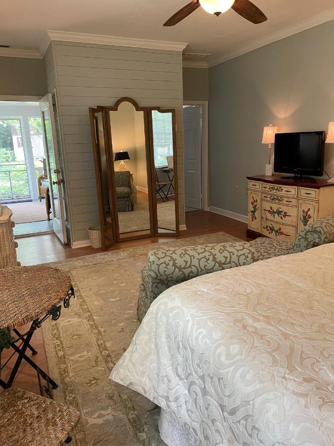 River House Inn Snow Hill Екстер'єр фото