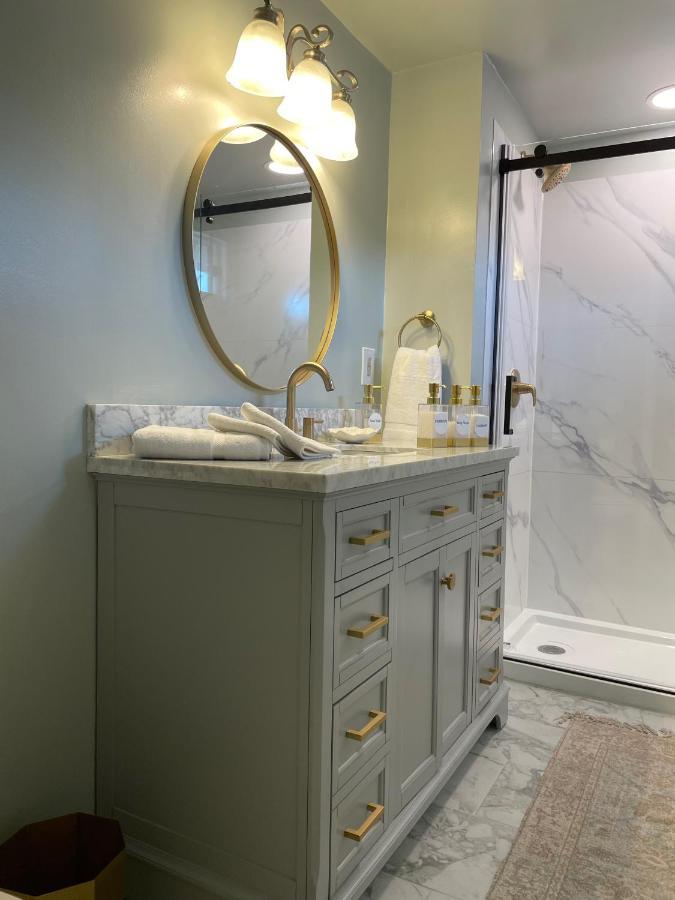 River House Inn Snow Hill Екстер'єр фото