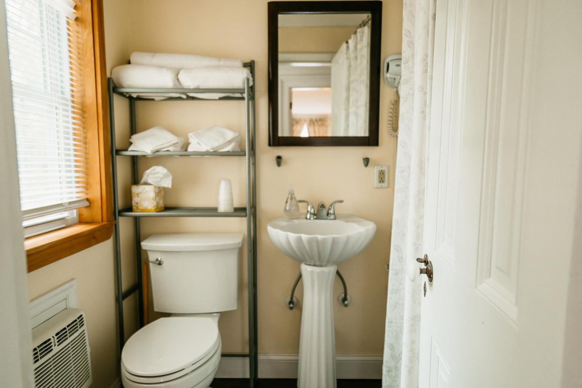 River House Inn Snow Hill Екстер'єр фото