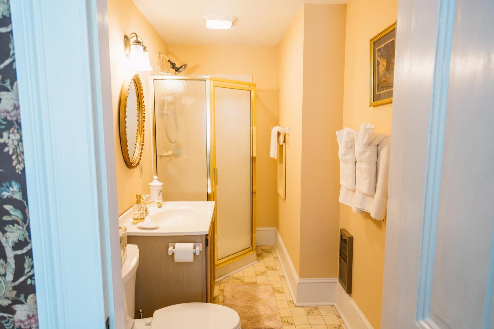 River House Inn Snow Hill Екстер'єр фото