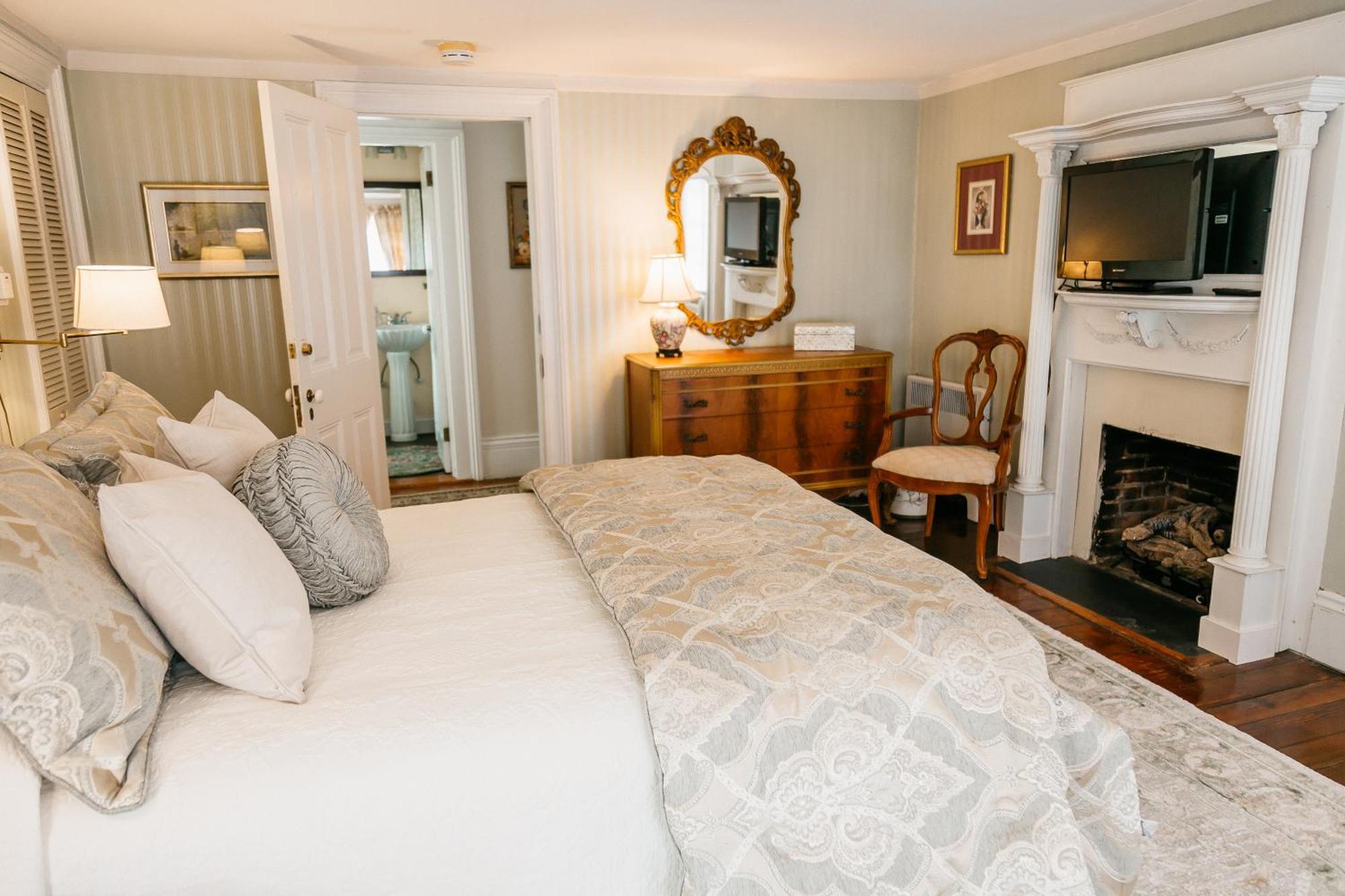 River House Inn Snow Hill Екстер'єр фото