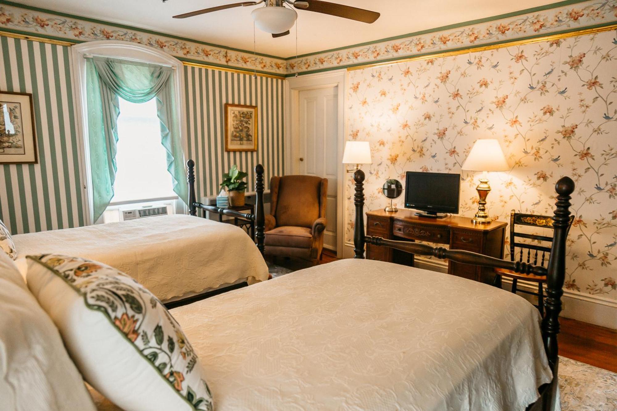 River House Inn Snow Hill Екстер'єр фото