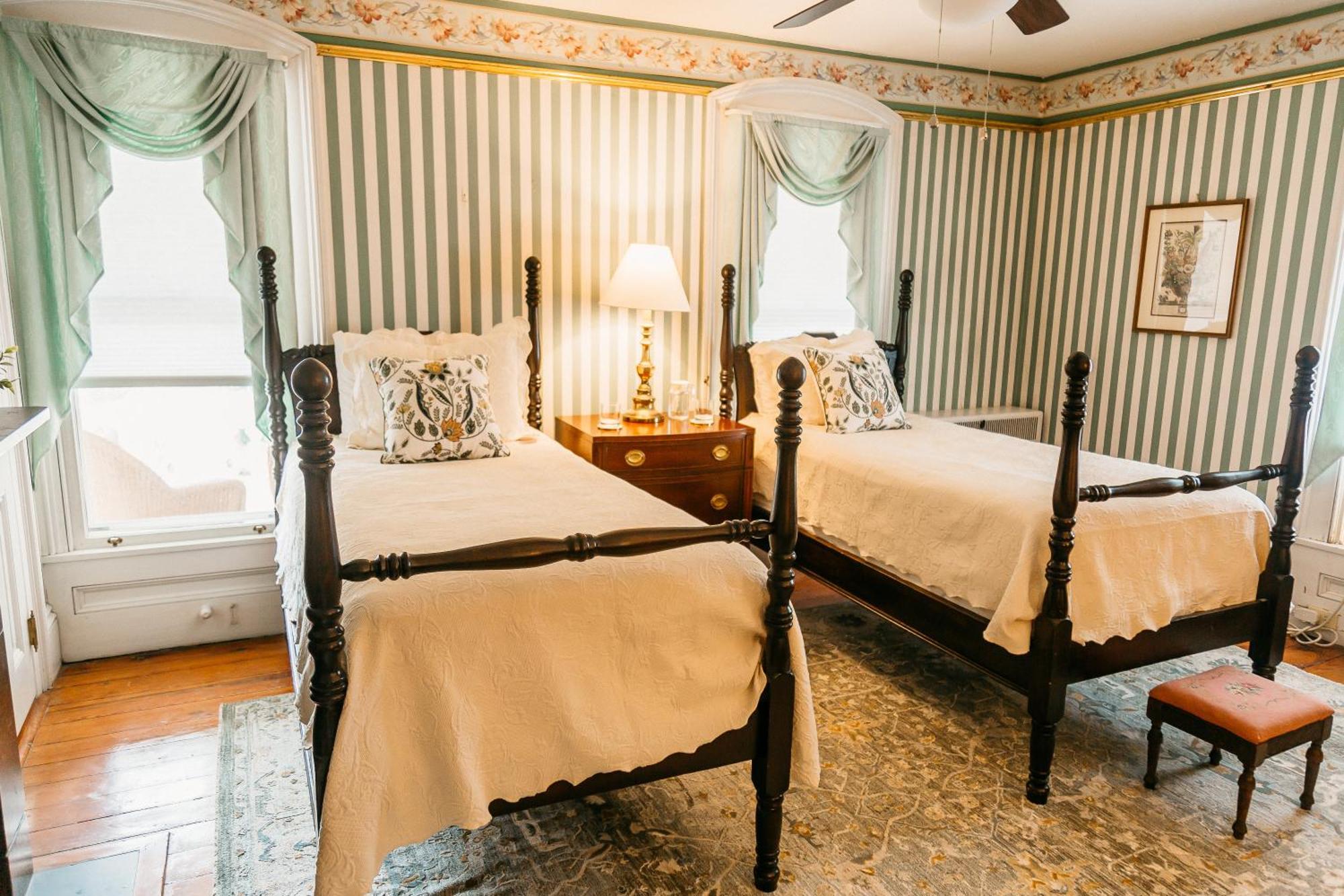 River House Inn Snow Hill Екстер'єр фото