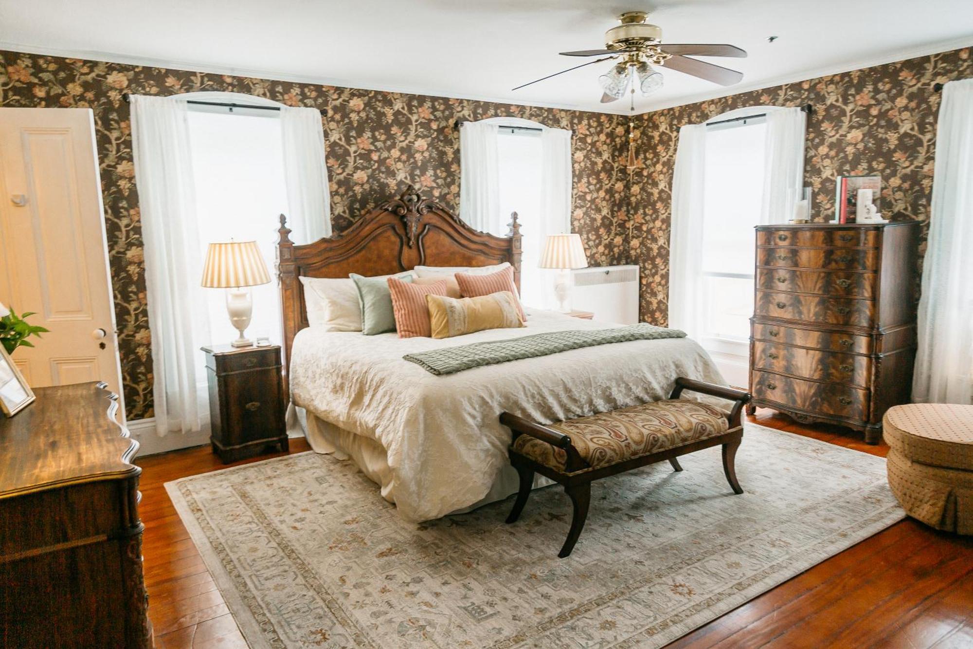 River House Inn Snow Hill Екстер'єр фото