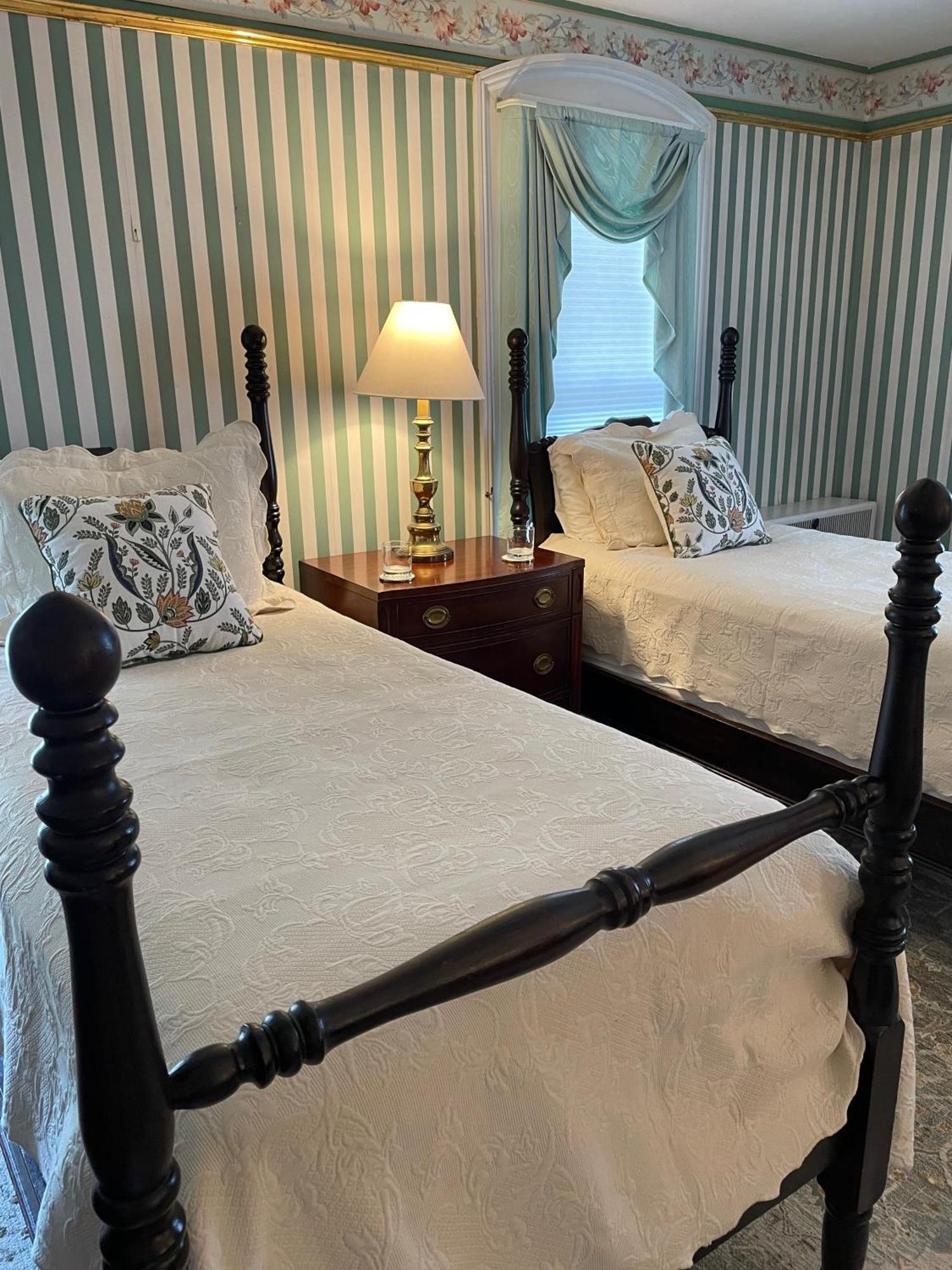 River House Inn Snow Hill Екстер'єр фото