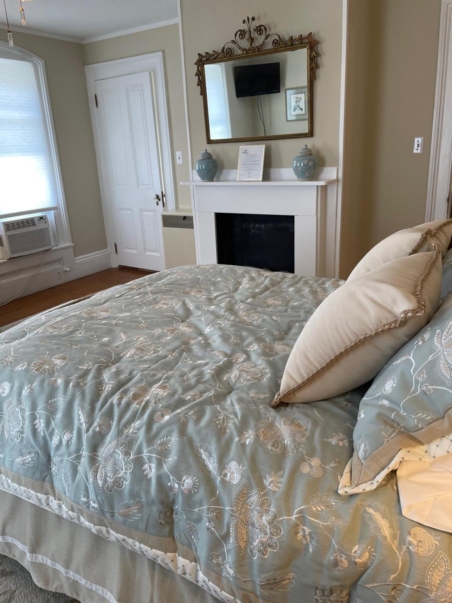 River House Inn Snow Hill Екстер'єр фото
