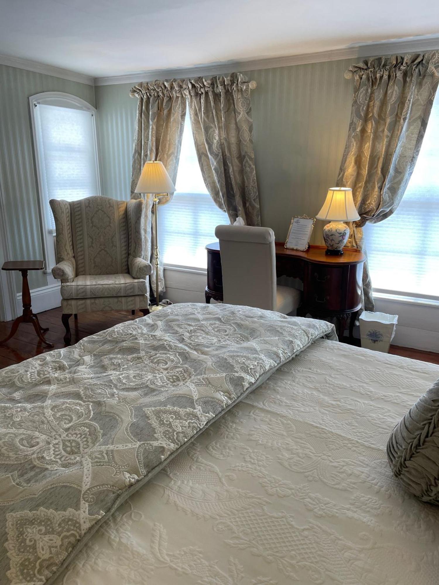 River House Inn Snow Hill Екстер'єр фото