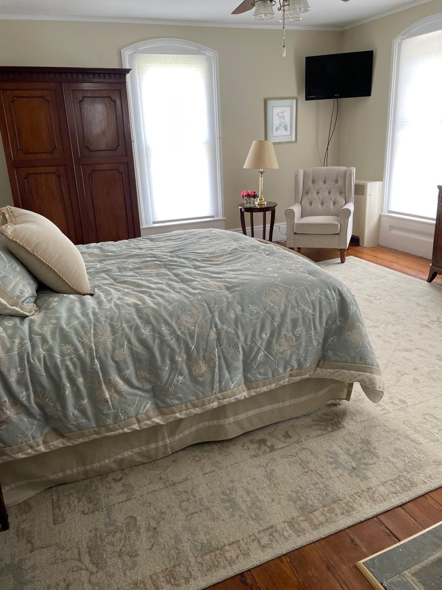 River House Inn Snow Hill Екстер'єр фото