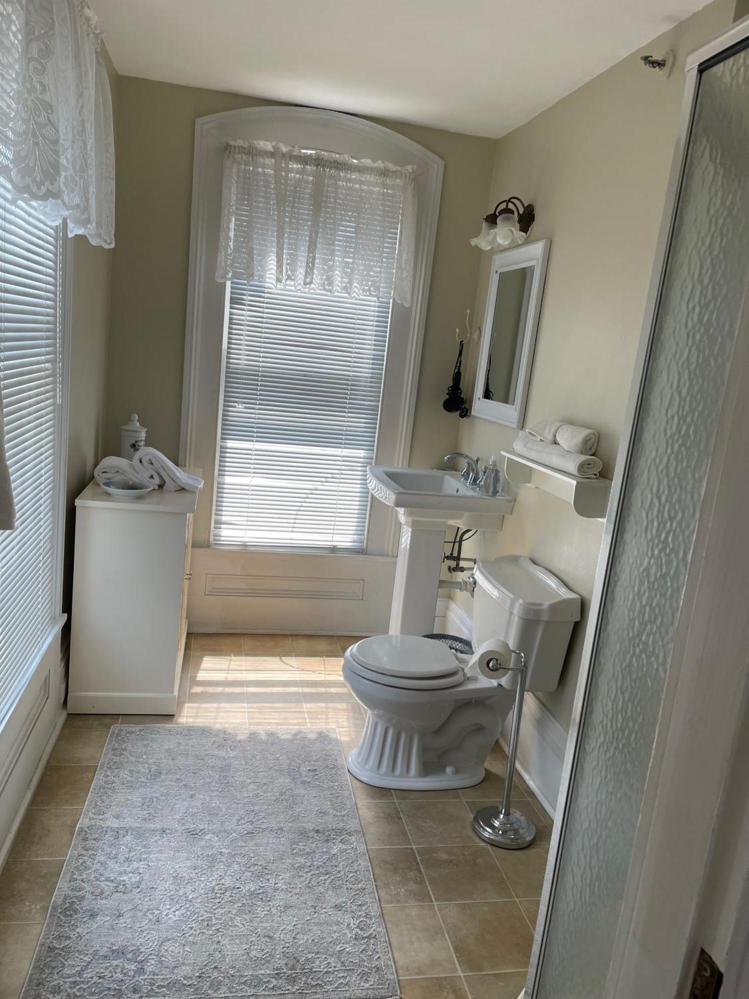 River House Inn Snow Hill Екстер'єр фото