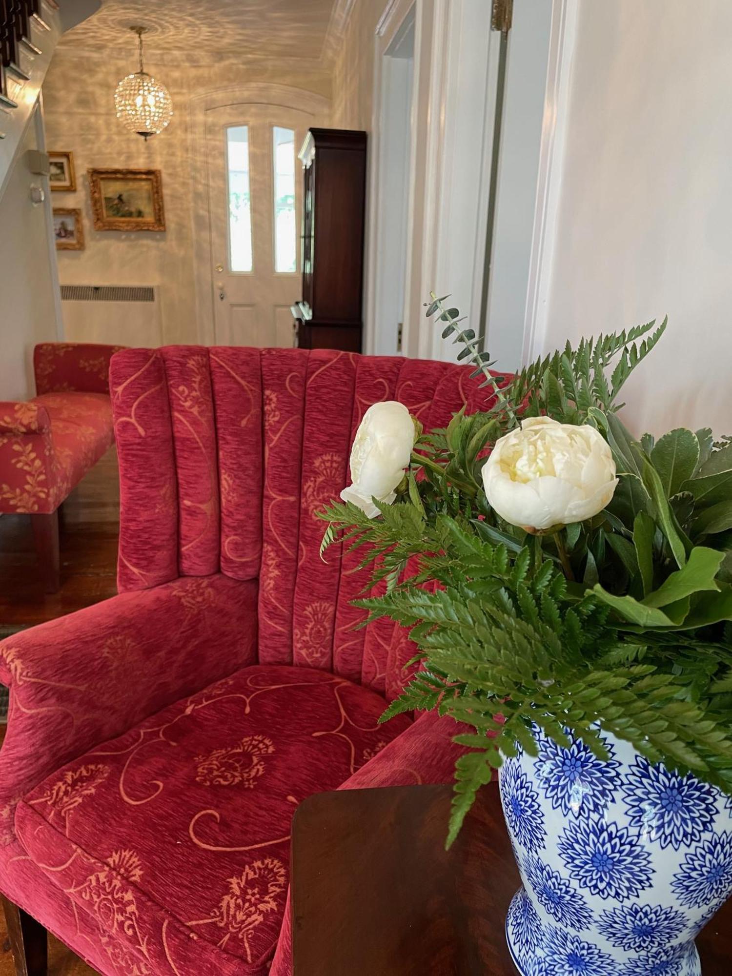 River House Inn Snow Hill Екстер'єр фото