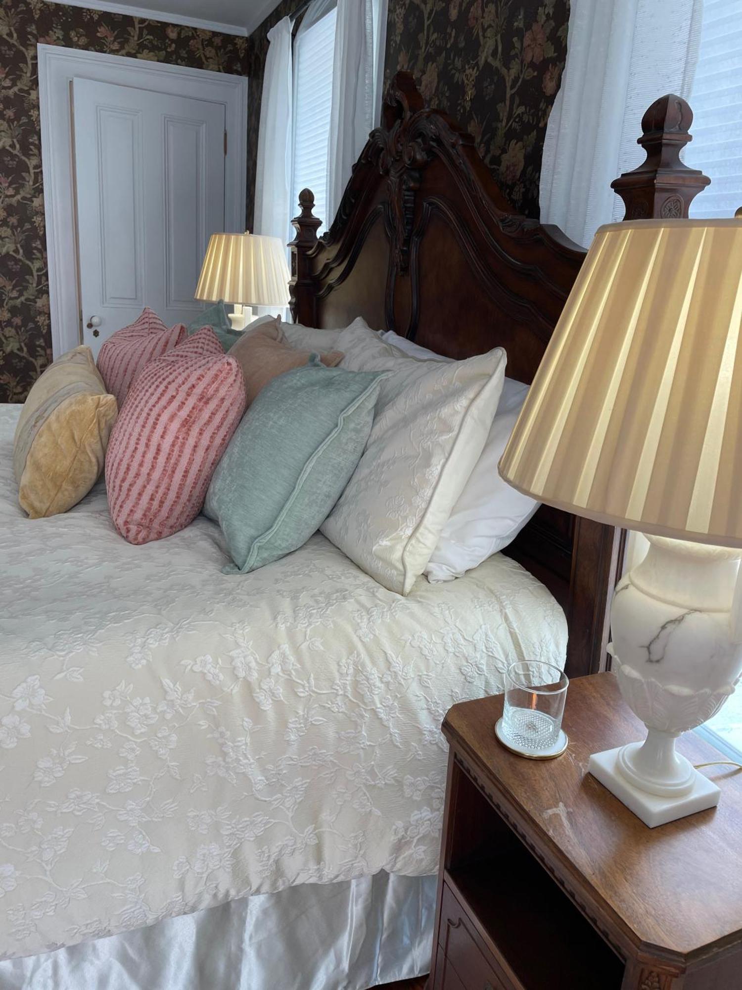 River House Inn Snow Hill Екстер'єр фото