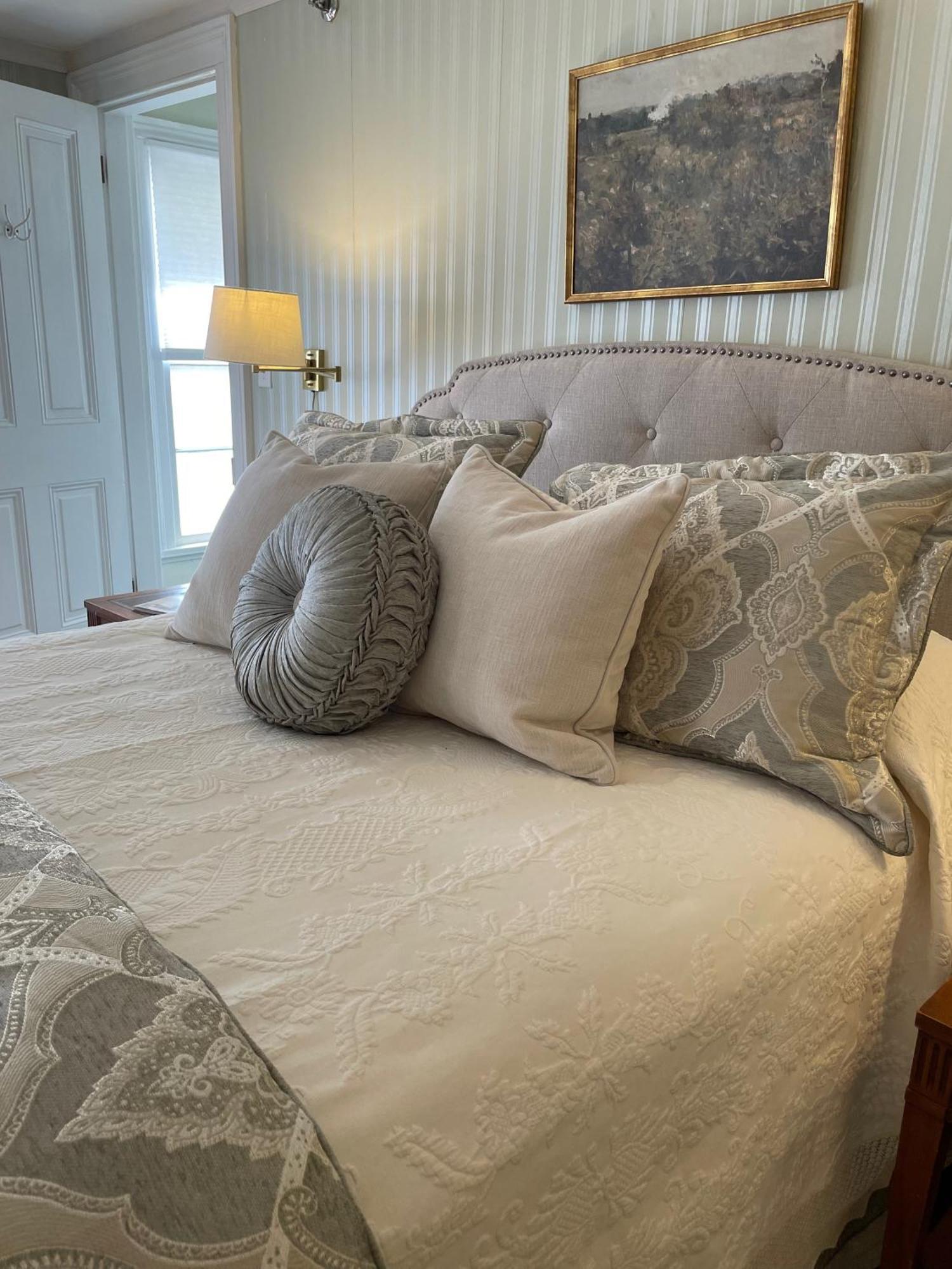 River House Inn Snow Hill Екстер'єр фото