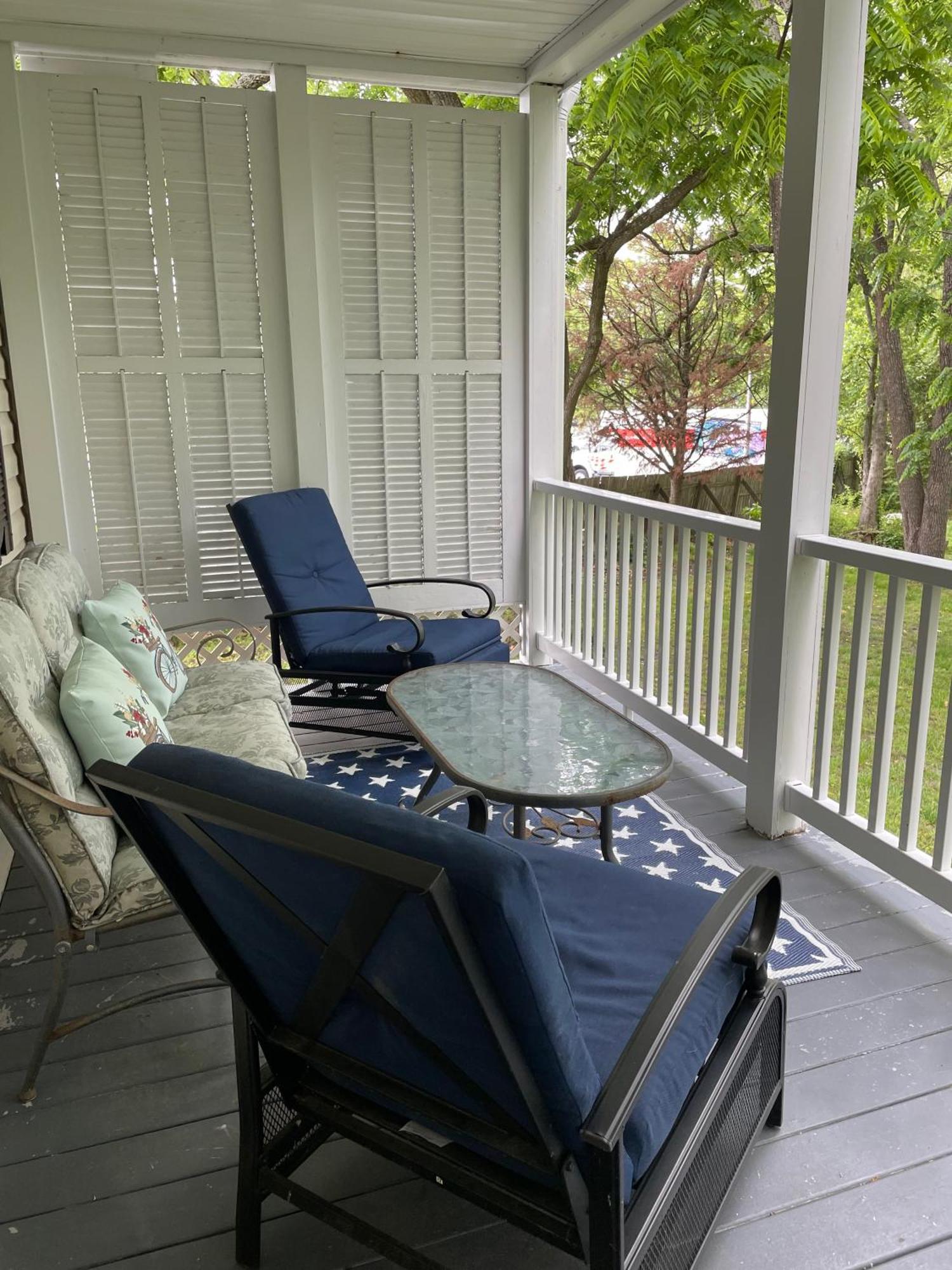 River House Inn Snow Hill Екстер'єр фото