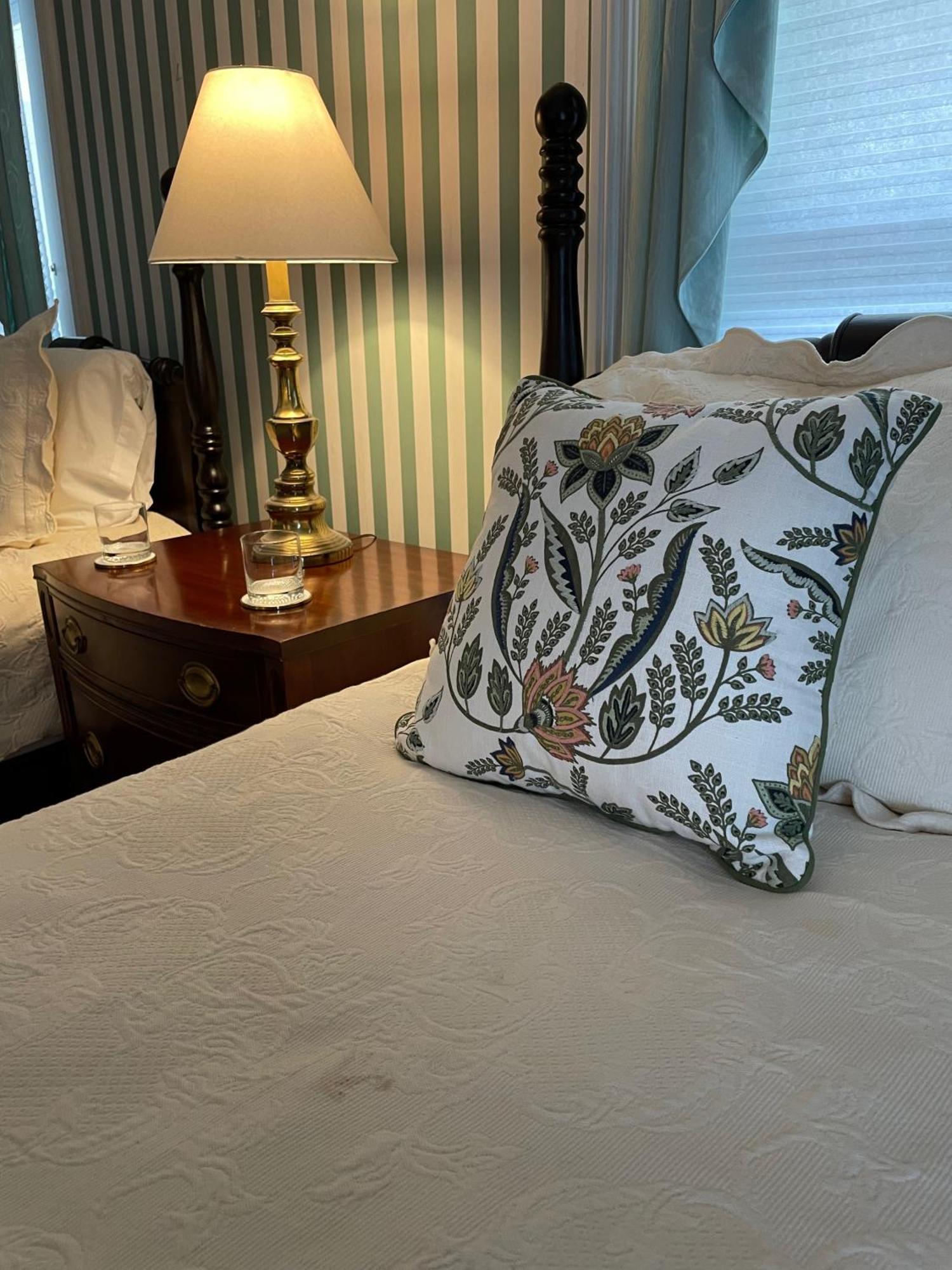 River House Inn Snow Hill Екстер'єр фото
