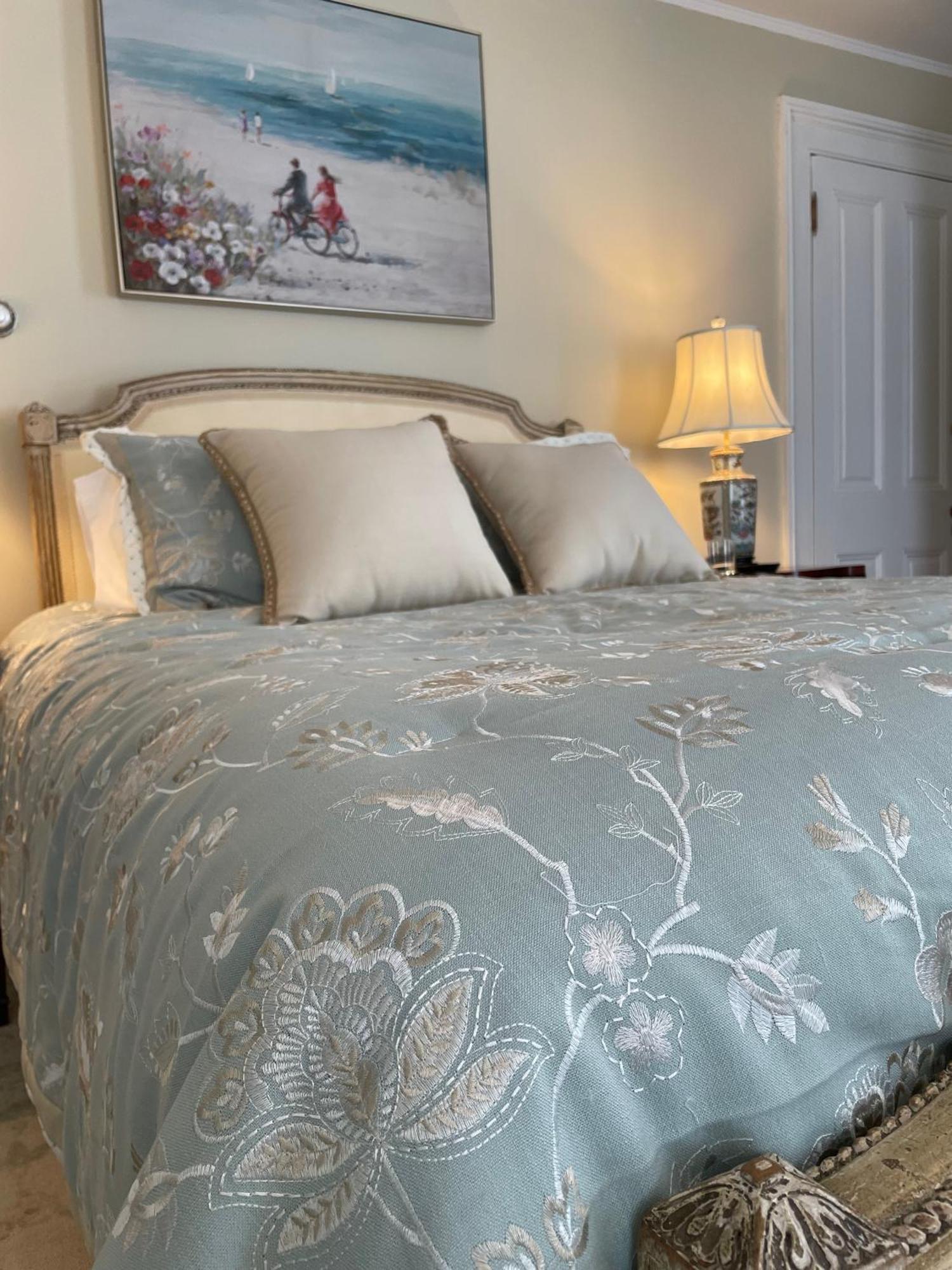 River House Inn Snow Hill Екстер'єр фото
