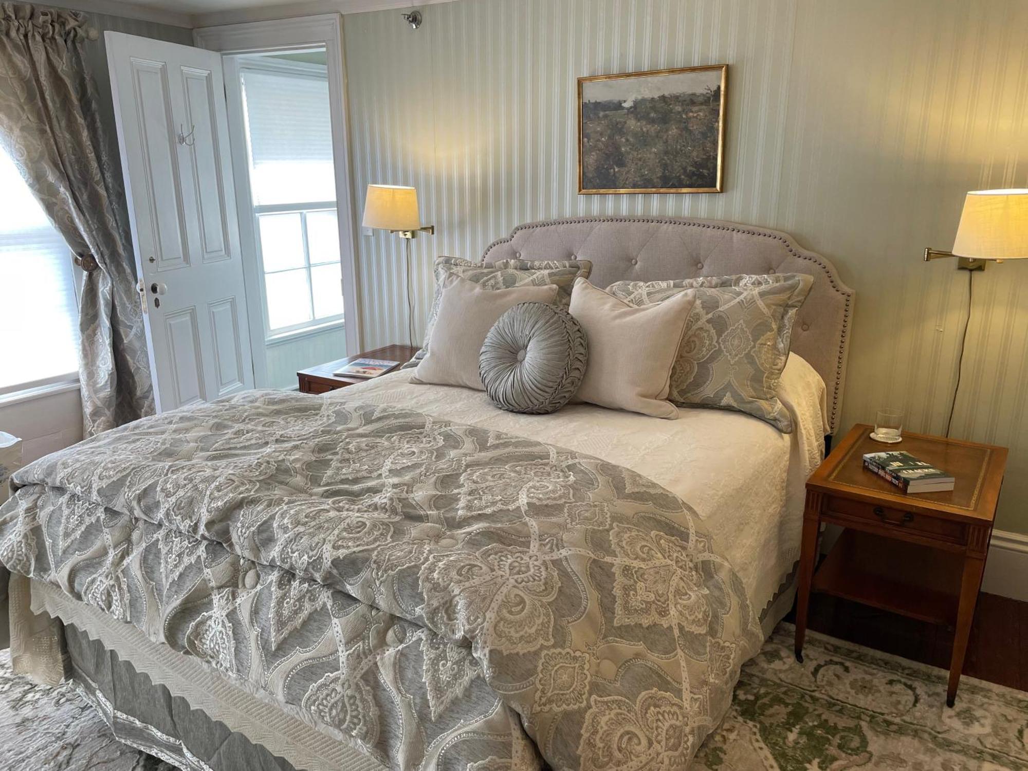 River House Inn Snow Hill Екстер'єр фото