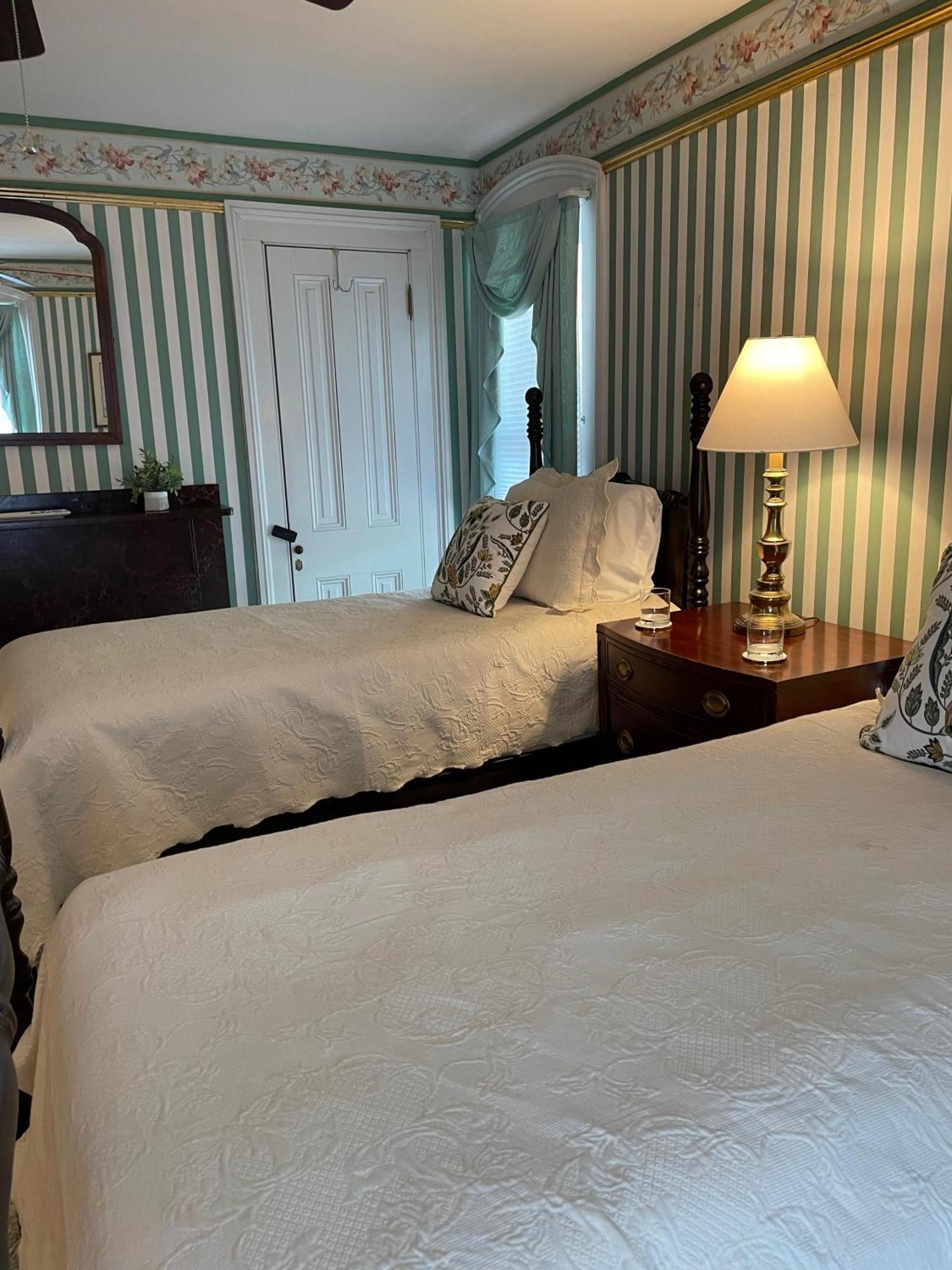 River House Inn Snow Hill Екстер'єр фото
