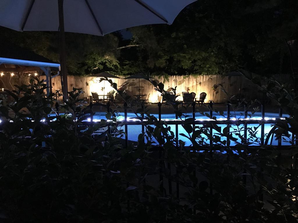 River House Inn Snow Hill Екстер'єр фото