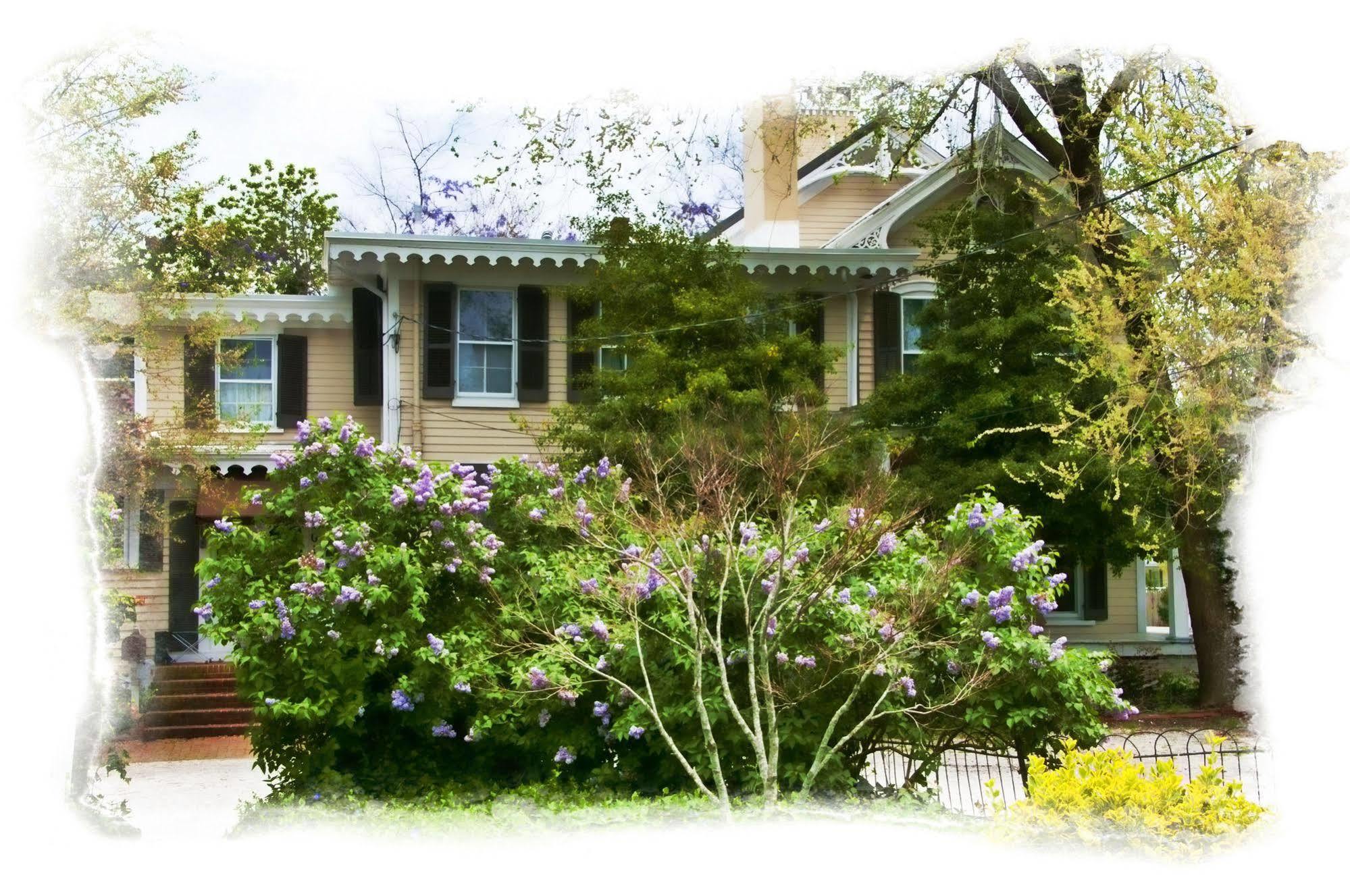River House Inn Snow Hill Екстер'єр фото