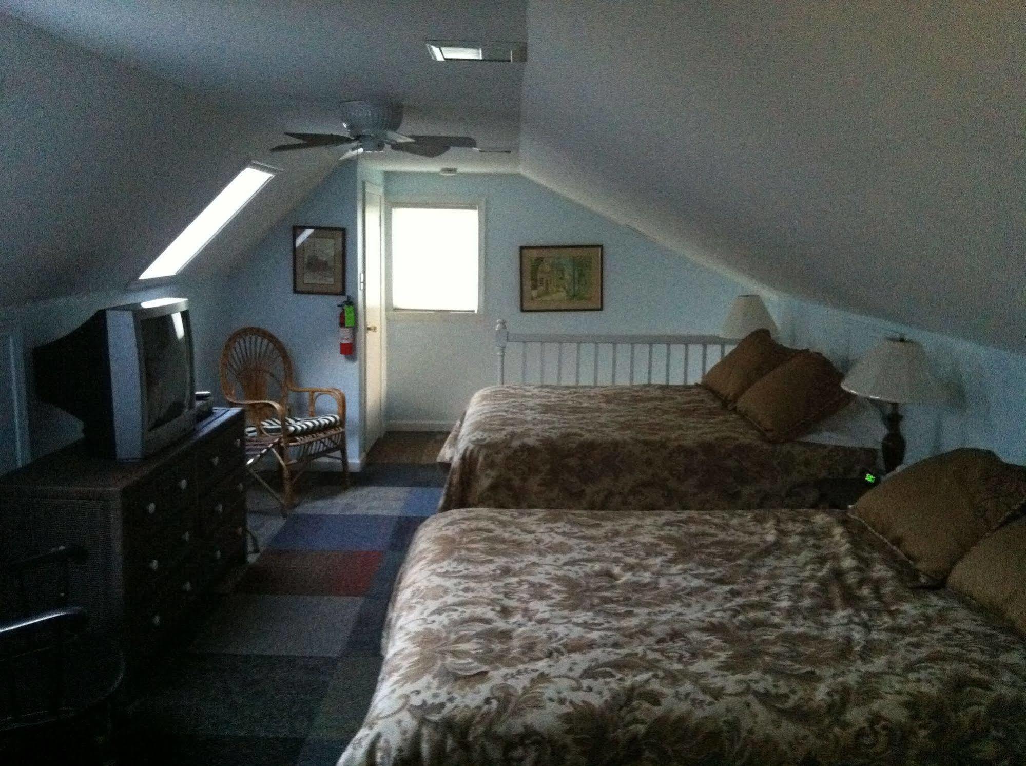 River House Inn Snow Hill Екстер'єр фото